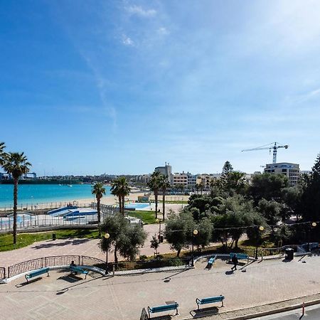 Gospa 58 - 2 Bedroom Apt Birżebbuġa Eksteriør billede
