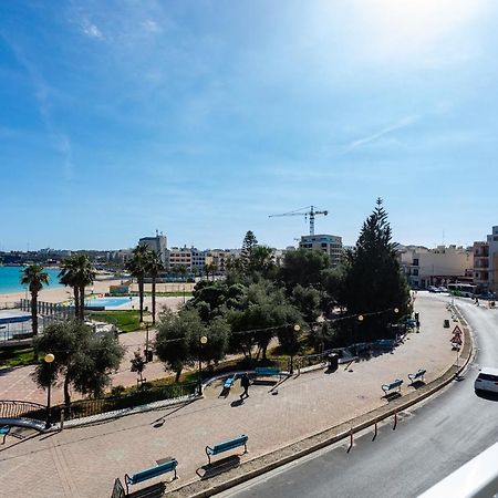 Gospa 58 - 2 Bedroom Apt Birżebbuġa Eksteriør billede