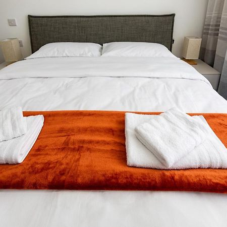 Gospa 58 - 2 Bedroom Apt Birżebbuġa Eksteriør billede