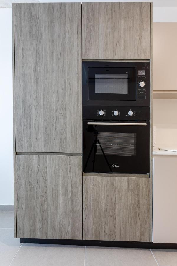 Gospa 58 - 2 Bedroom Apt Birżebbuġa Eksteriør billede