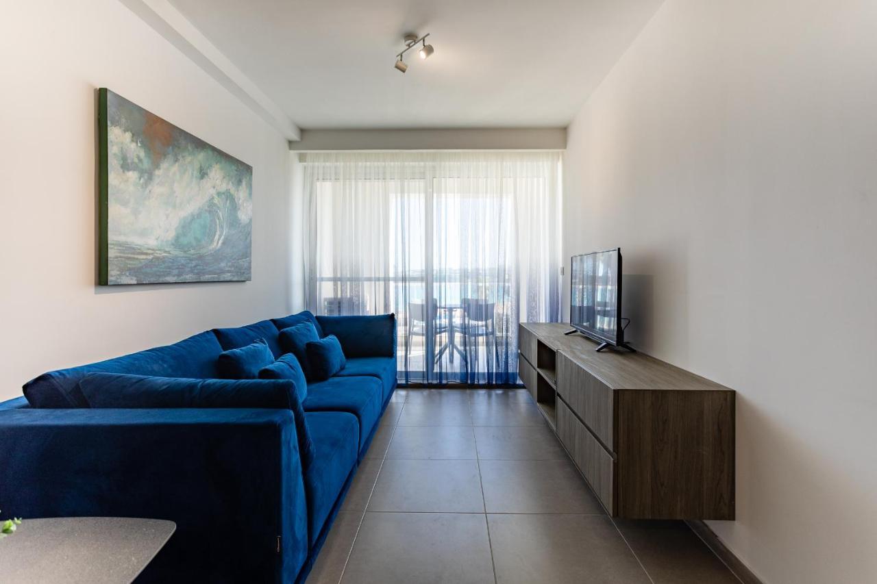 Gospa 58 - 2 Bedroom Apt Birżebbuġa Eksteriør billede