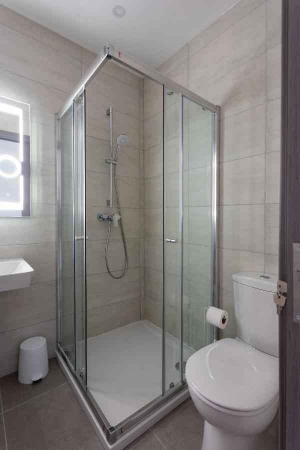 Gospa 58 - 2 Bedroom Apt Birżebbuġa Eksteriør billede