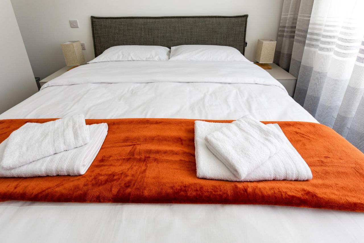 Gospa 58 - 2 Bedroom Apt Birżebbuġa Eksteriør billede