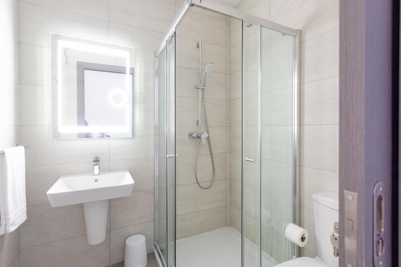 Gospa 58 - 2 Bedroom Apt Birżebbuġa Eksteriør billede